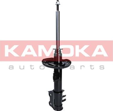 Kamoka 2000015 - Shock Absorber onlydrive.pro