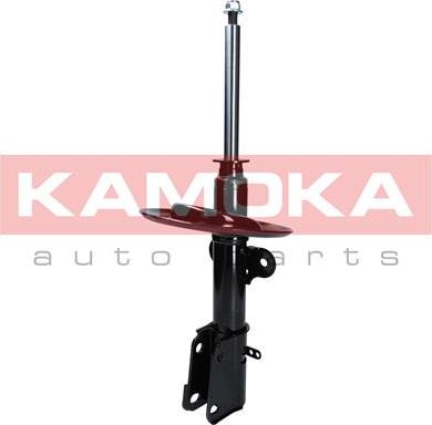 Kamoka 2000024 - Shock Absorber onlydrive.pro