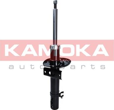 Kamoka 2000021 - Amortizators onlydrive.pro