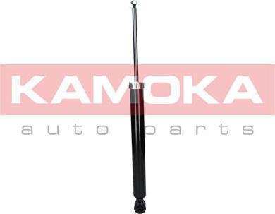 Kamoka 2000072 - Shock Absorber onlydrive.pro