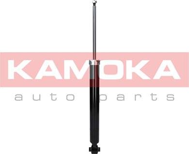 Kamoka 2000072 - Shock Absorber onlydrive.pro