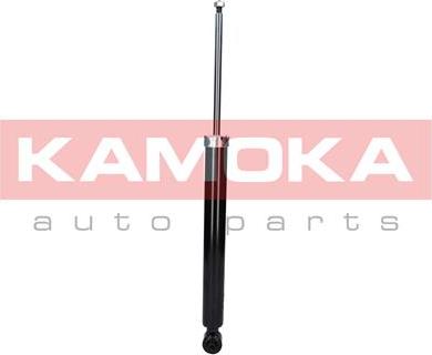 Kamoka 2000072 - Shock Absorber onlydrive.pro