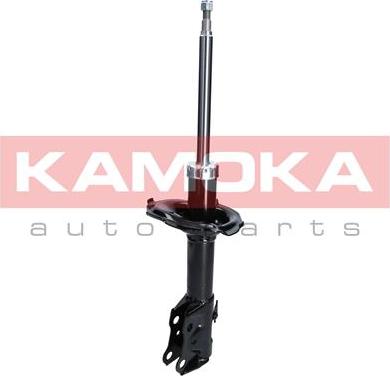 Kamoka 2000199 - Shock Absorber onlydrive.pro