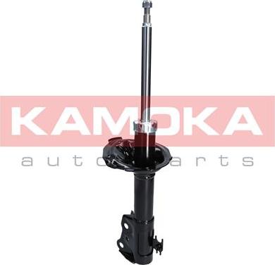 Kamoka 2000199 - Shock Absorber onlydrive.pro