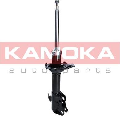 Kamoka 2000199 - Shock Absorber onlydrive.pro