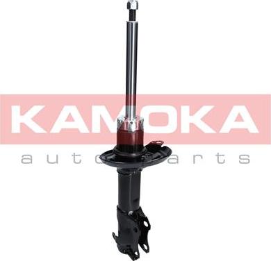 Kamoka 2000198 - Shock Absorber onlydrive.pro