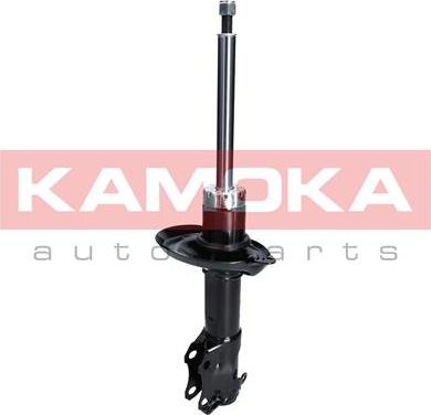 Kamoka 2000198 - Shock Absorber onlydrive.pro