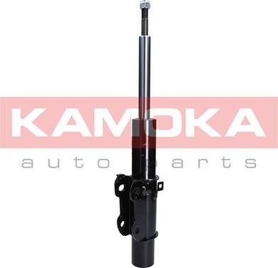 Kamoka 2000109 - Shock Absorber onlydrive.pro