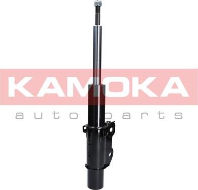 Kamoka 2000109 - Shock Absorber onlydrive.pro