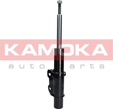 Kamoka 2000109 - Shock Absorber onlydrive.pro