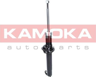 Kamoka 2000108 - Shock Absorber onlydrive.pro