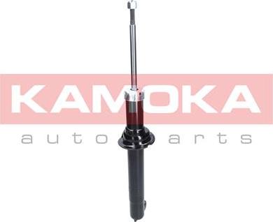 Kamoka 2000108 - Shock Absorber onlydrive.pro