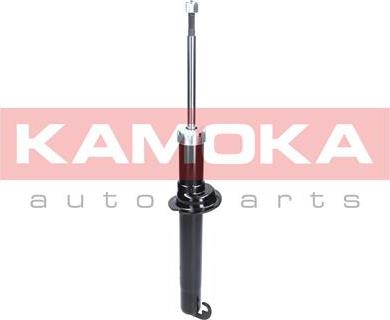 Kamoka 2000108 - Shock Absorber onlydrive.pro