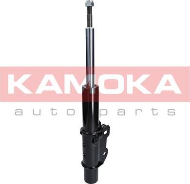 Kamoka 2000110 - Shock Absorber onlydrive.pro