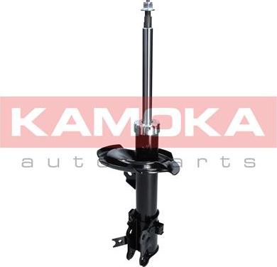 Kamoka 2000137 - Amortizators onlydrive.pro