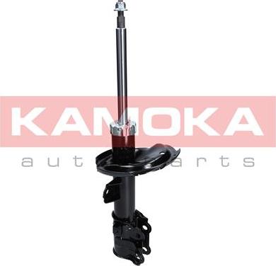 Kamoka 2000137 - Shock Absorber onlydrive.pro