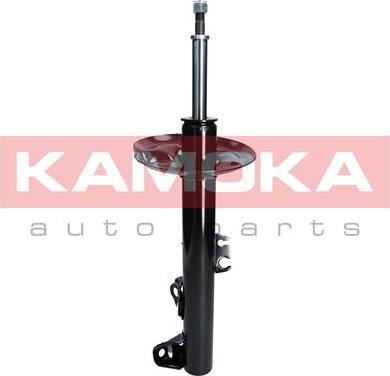 Kamoka 2000179 - Shock Absorber onlydrive.pro