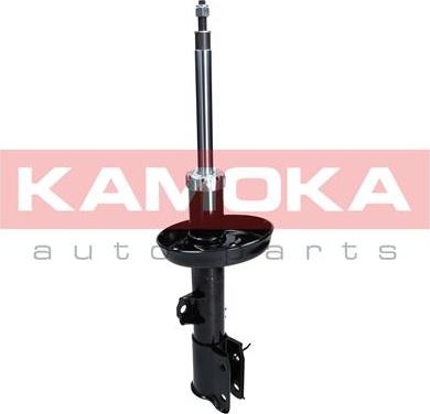 Kamoka 2000174 - Shock Absorber onlydrive.pro