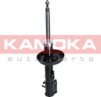 Kamoka 2000174 - Shock Absorber onlydrive.pro