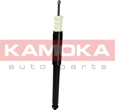 Kamoka 2000895 - Amortizators onlydrive.pro