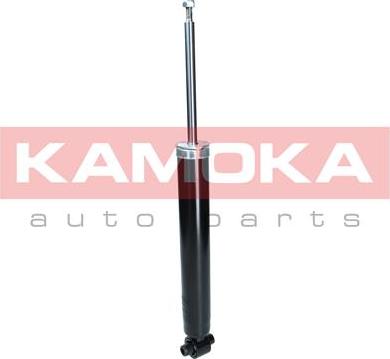 Kamoka 2000841 - Shock Absorber onlydrive.pro