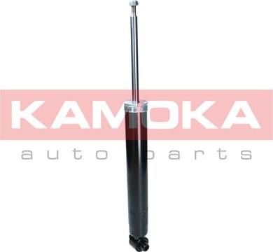 Kamoka 2000841 - Shock Absorber onlydrive.pro