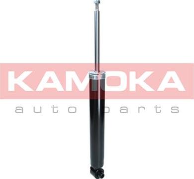 Kamoka 2000841 - Shock Absorber onlydrive.pro