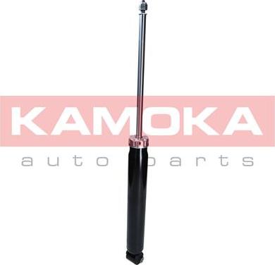 Kamoka 2000851 - Shock Absorber onlydrive.pro