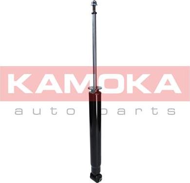 Kamoka 2000858 - Shock Absorber onlydrive.pro