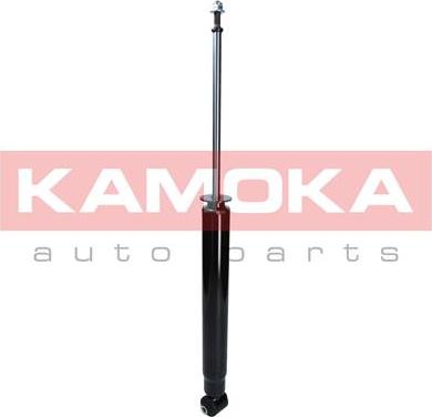 Kamoka 2000858 - Shock Absorber onlydrive.pro