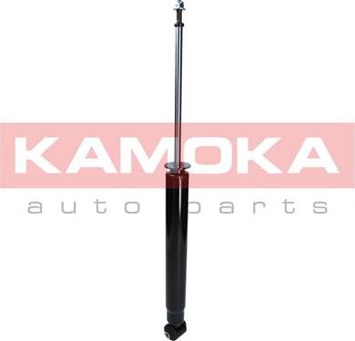 Kamoka 2000858 - Shock Absorber onlydrive.pro