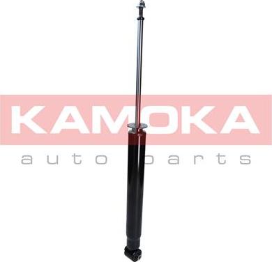 Kamoka 2000858 - Shock Absorber onlydrive.pro