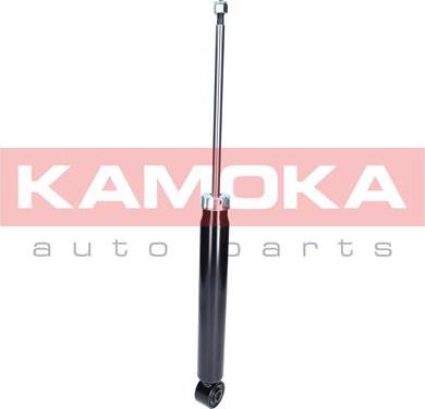 Kamoka 2000857 - Shock Absorber onlydrive.pro