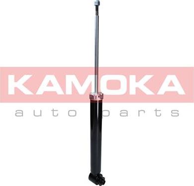 Kamoka 2000860 - Shock Absorber onlydrive.pro