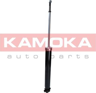 Kamoka 2000808 - Shock Absorber onlydrive.pro