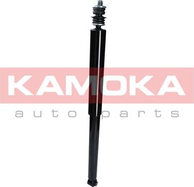 Kamoka 2000802 - Shock Absorber onlydrive.pro