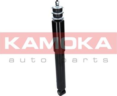 Kamoka 2000816 - Shock Absorber onlydrive.pro