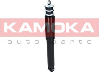 Kamoka 2000816 - Shock Absorber onlydrive.pro