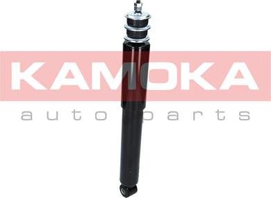 Kamoka 2000816 - Shock Absorber onlydrive.pro