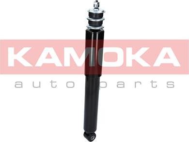 Kamoka 2000816 - Shock Absorber onlydrive.pro