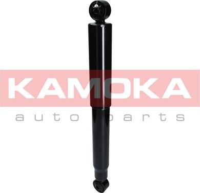 Kamoka 2000883 - Shock Absorber onlydrive.pro