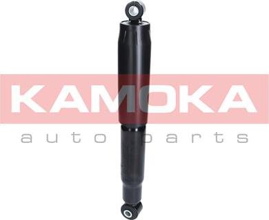 Kamoka 2000887 - Амортизатор onlydrive.pro