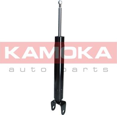 Kamoka 2000833 - Shock Absorber onlydrive.pro