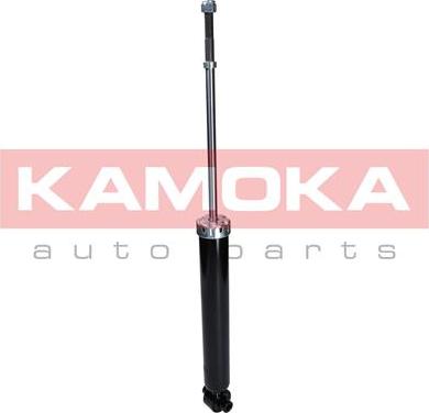 Kamoka 2000826 - Shock Absorber onlydrive.pro