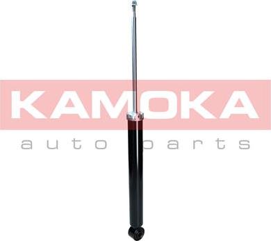 Kamoka 2000828 - Shock Absorber onlydrive.pro