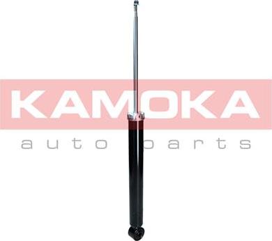 Kamoka 2000828 - Shock Absorber onlydrive.pro