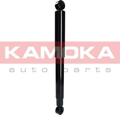 Kamoka 2000877 - Shock Absorber onlydrive.pro