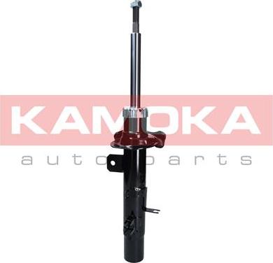 Kamoka 2000399 - Shock Absorber onlydrive.pro