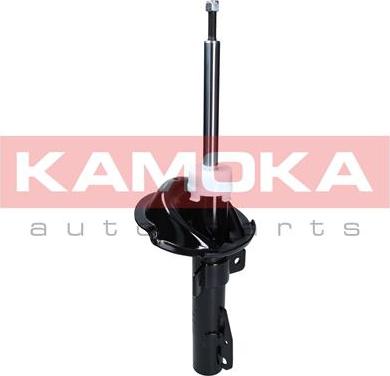 Kamoka 2000364 - Shock Absorber onlydrive.pro