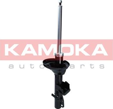 Kamoka 2000366 - Амортизатор onlydrive.pro